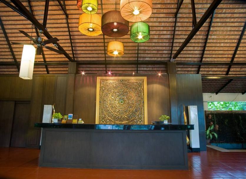 Recepció Foto