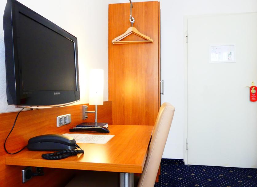 Serveis de l’habitació Foto