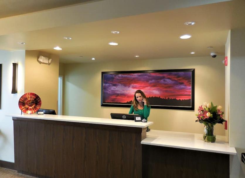 Recepció Foto
