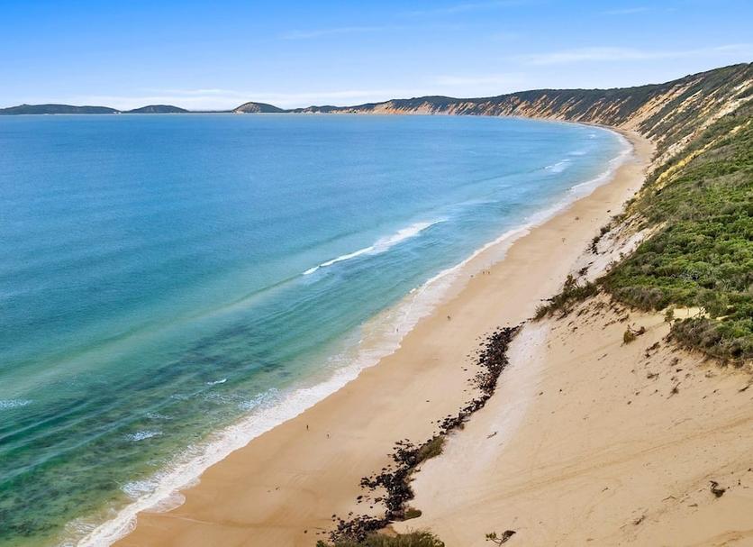 Platja Foto