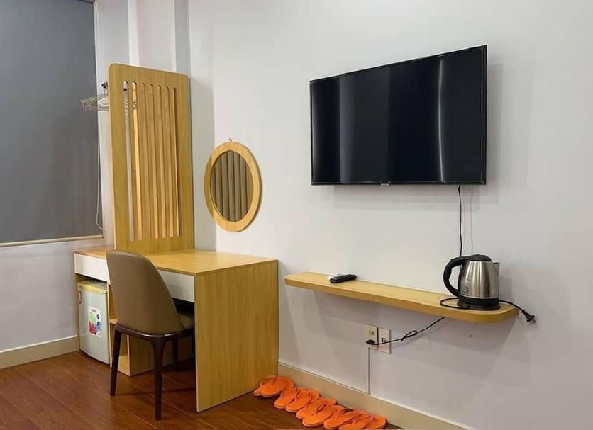 Serveis de l’habitació Foto