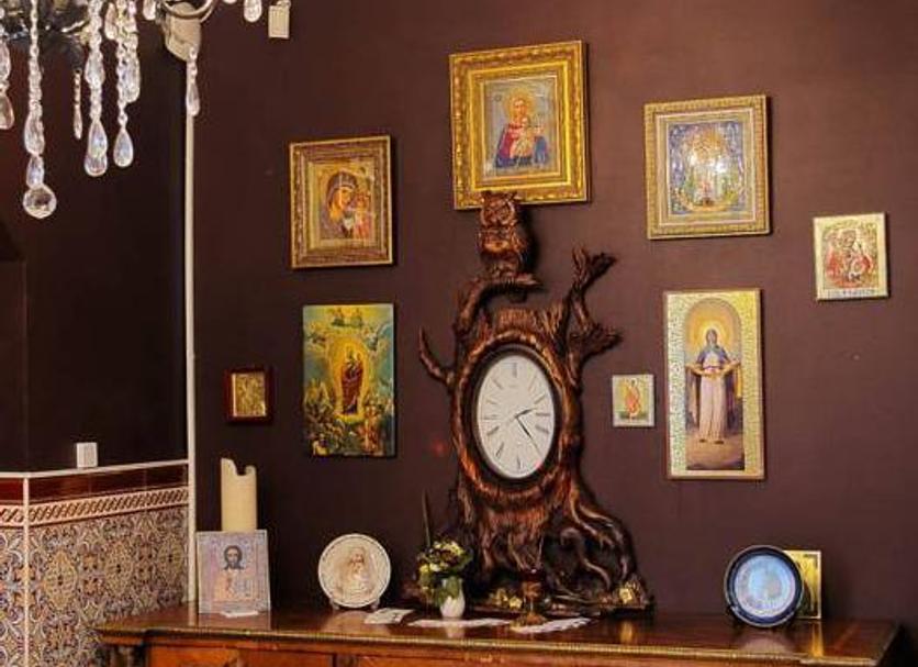 Serveis de l’habitació Foto