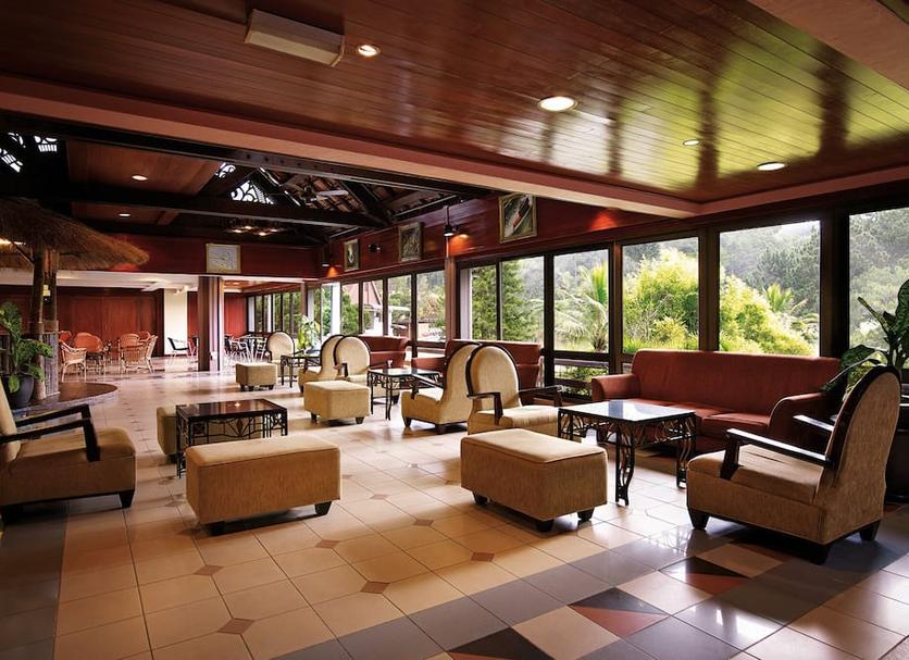 Sala d'estar Foto