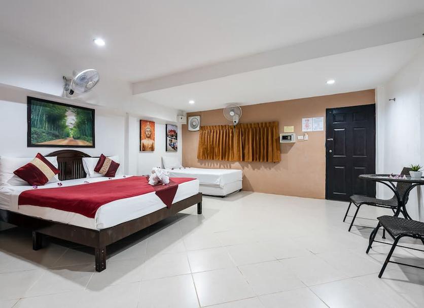 Habitació Foto