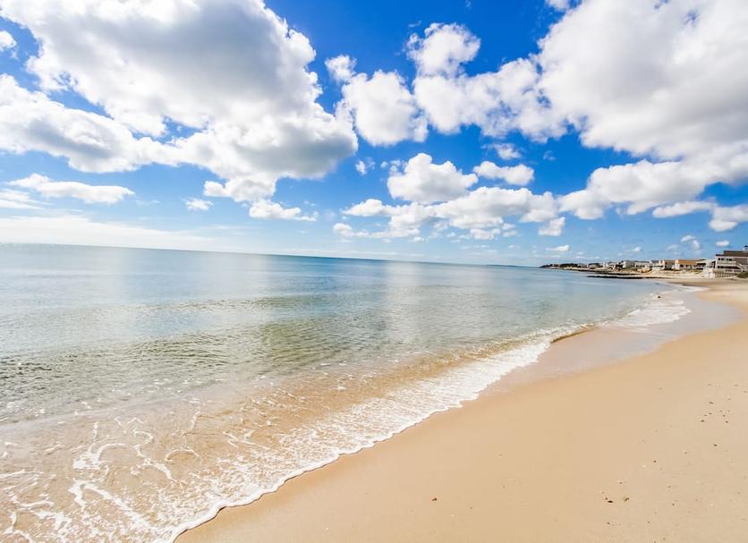 Platja Foto