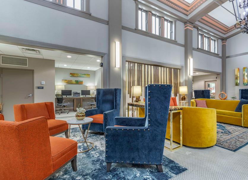 Sala d'estar Foto