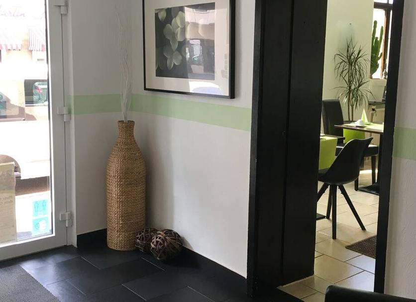 Serveis de l’habitació Foto