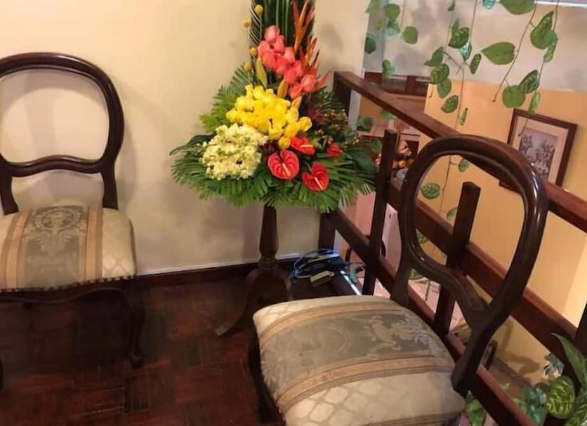 Serveis de l’habitació Foto