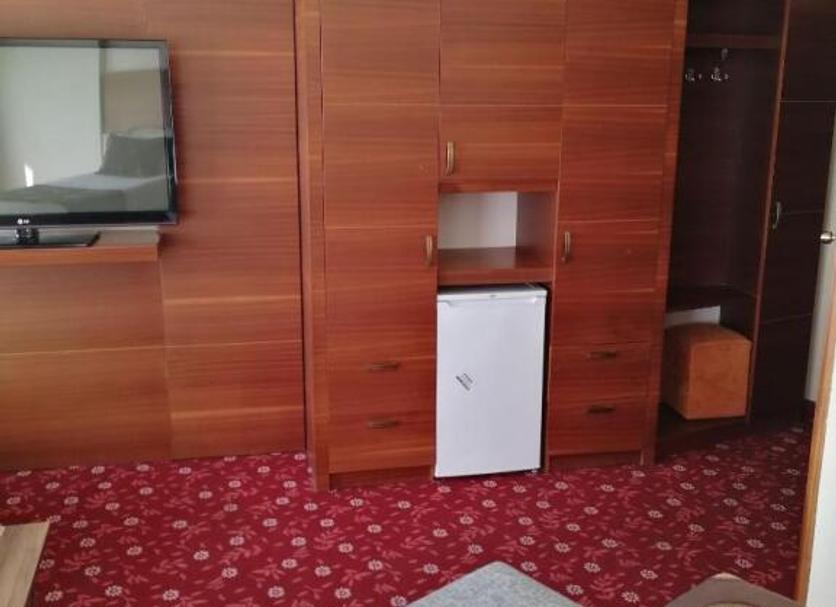 Serveis de l’habitació Foto