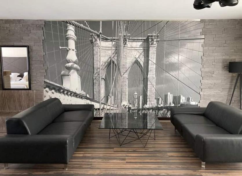 Sala d'estar Foto