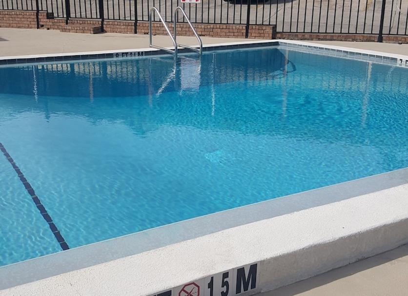 Pool Foto