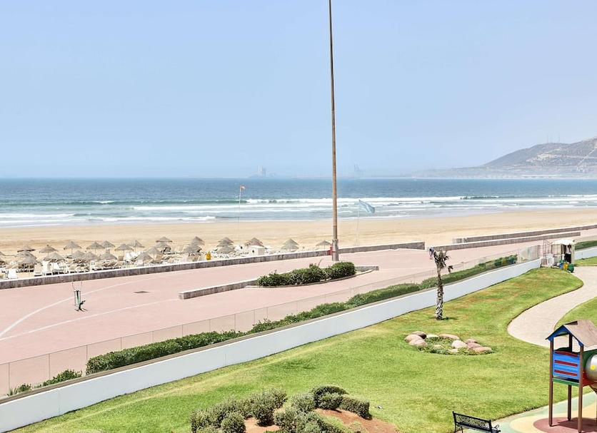 Platja Foto