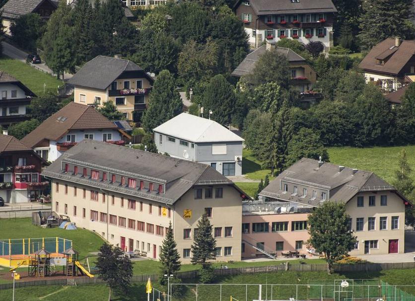 Edifici Foto