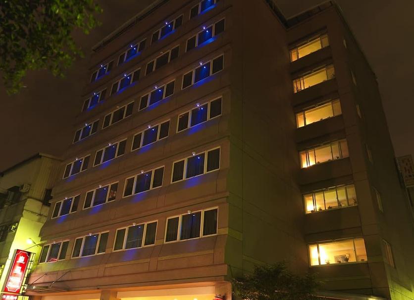 Edifici Foto