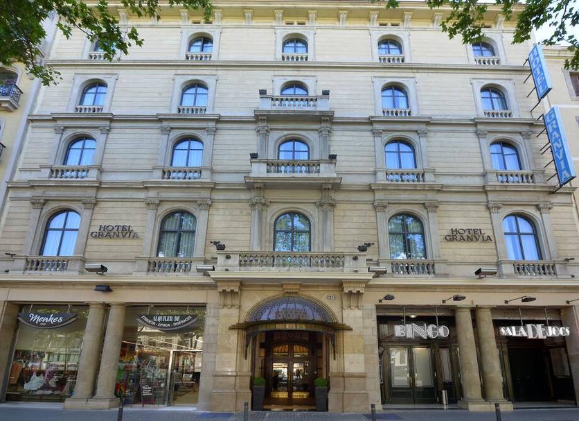 Edifici Foto