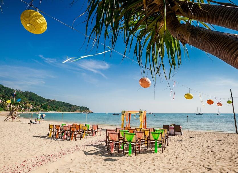 Platja Foto