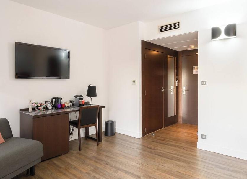 Serveis de l’habitació Foto