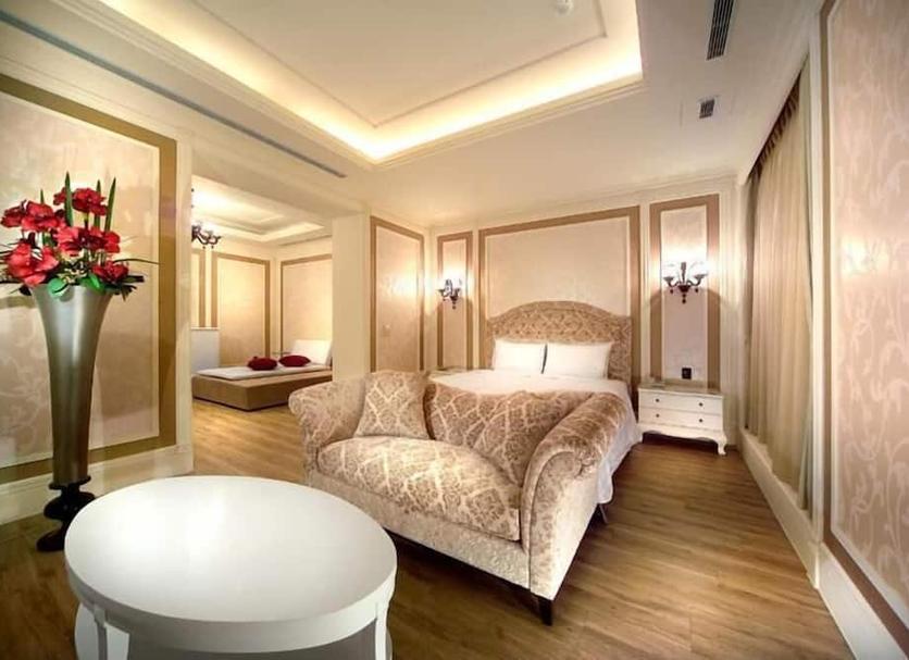 Habitació Foto
