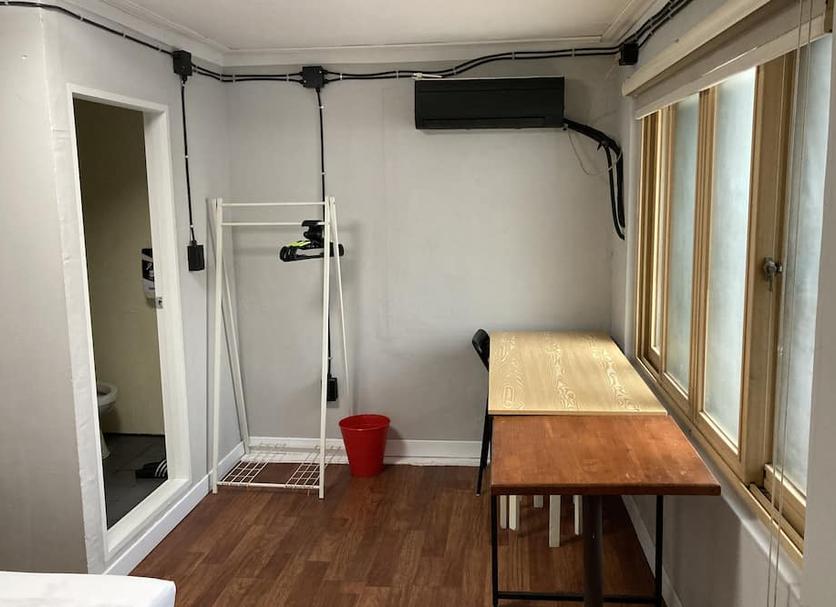 Serveis de l’habitació Foto
