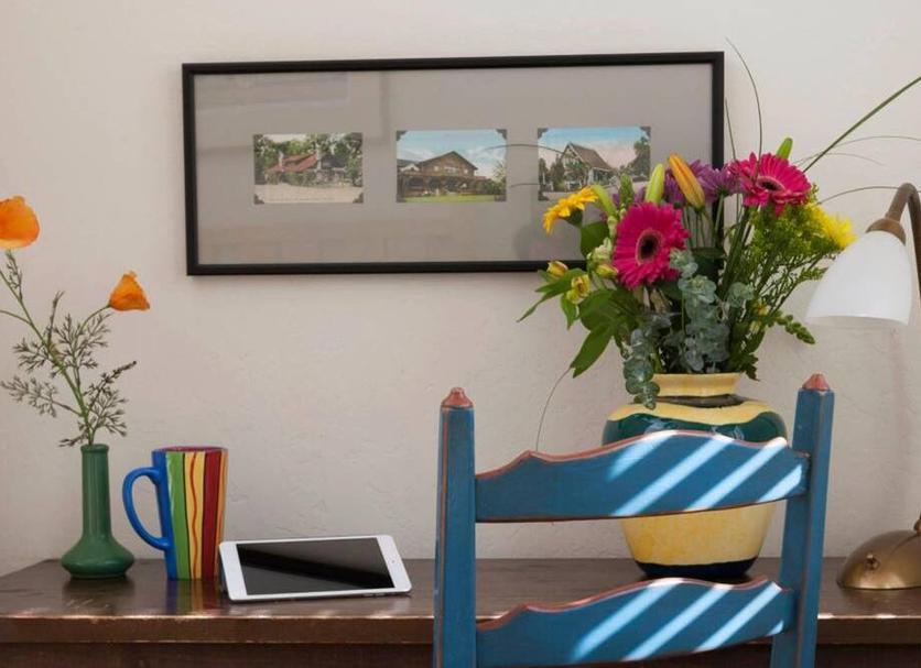 Serveis de l’habitació Foto
