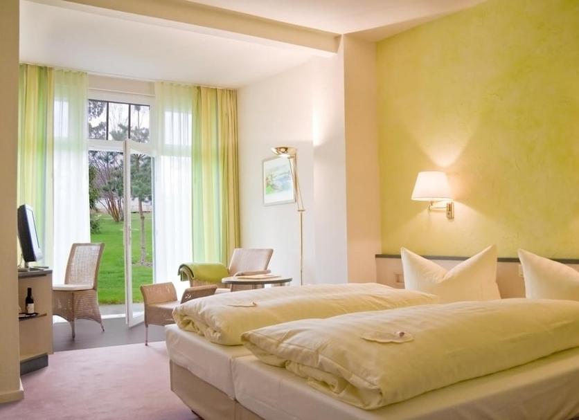 Habitació Foto