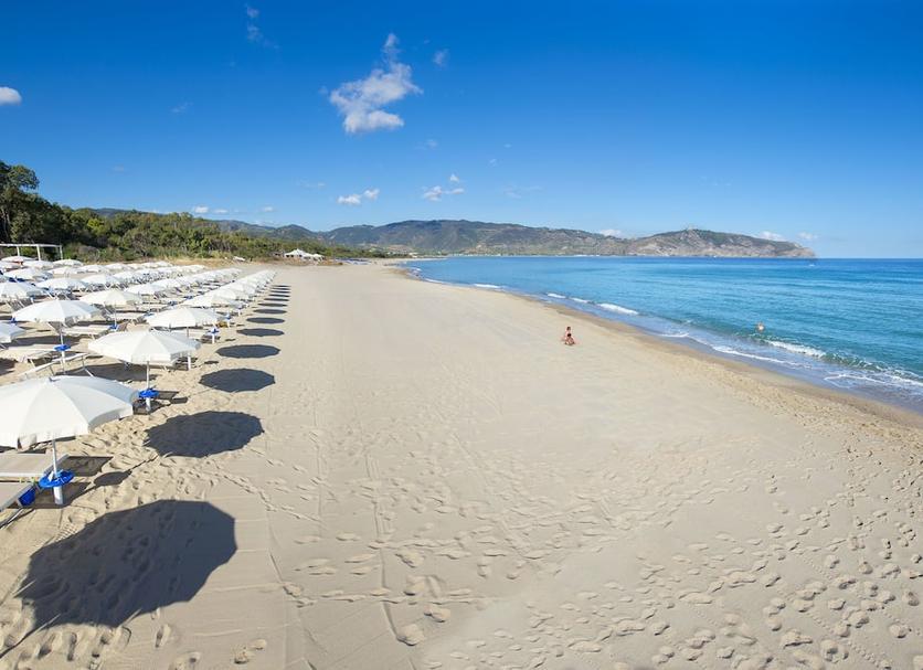 Platja Foto