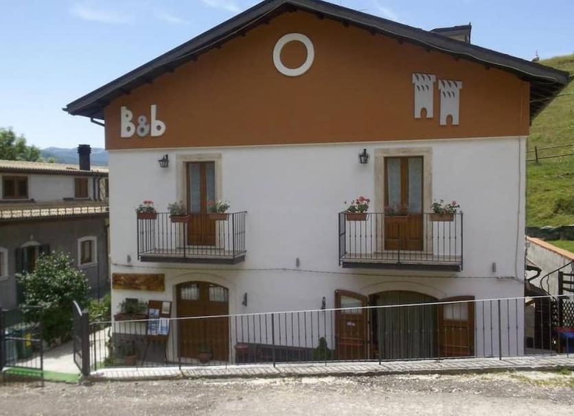 Edifici Foto