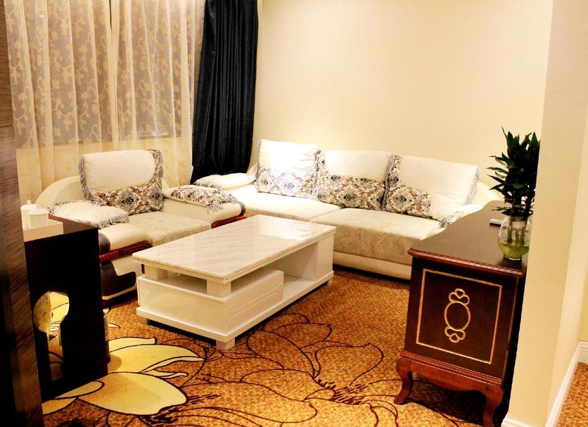 Sala Foto