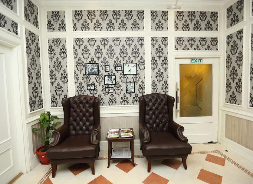 Sala Foto