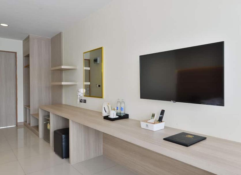Serveis de l’habitació Foto