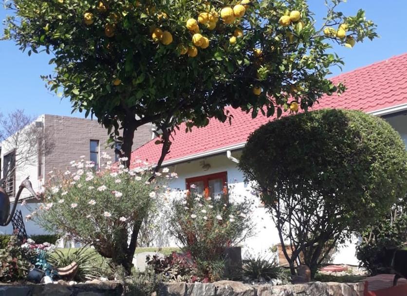 Vista exterior Foto