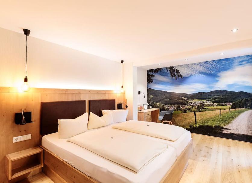 Habitació Foto