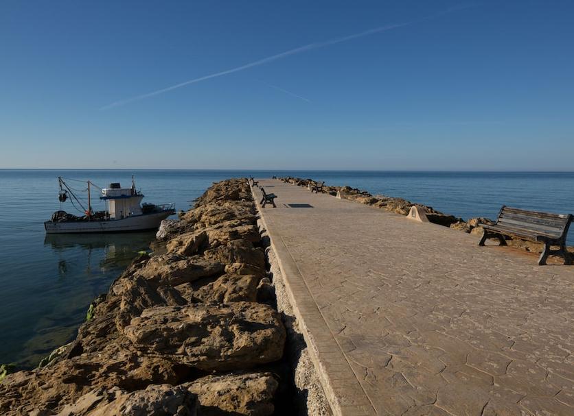 Platja Foto