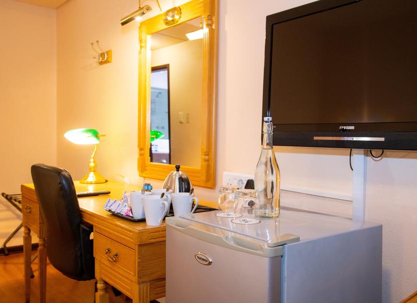 Serveis de l’habitació Foto
