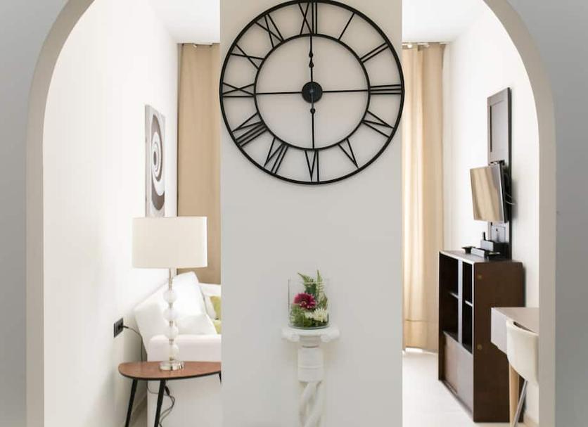 Serveis de l’habitació Foto
