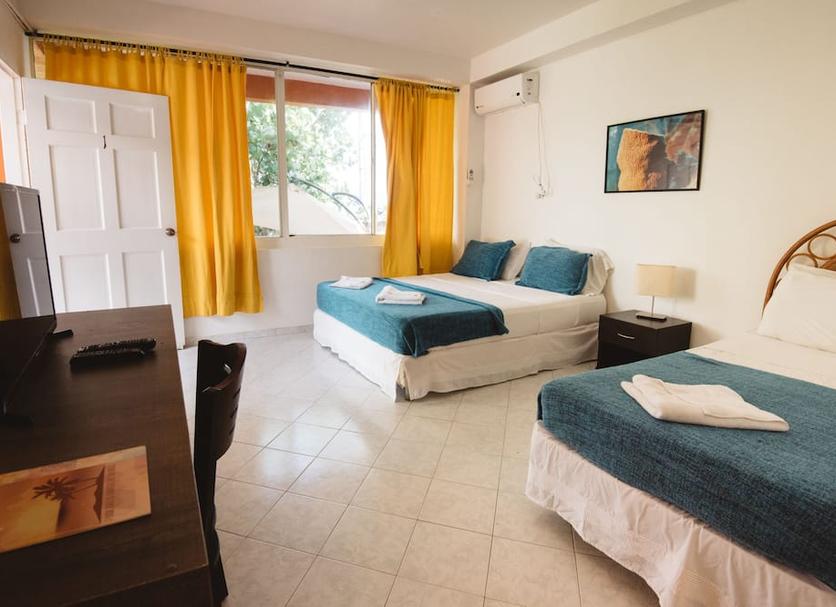 Habitació Foto