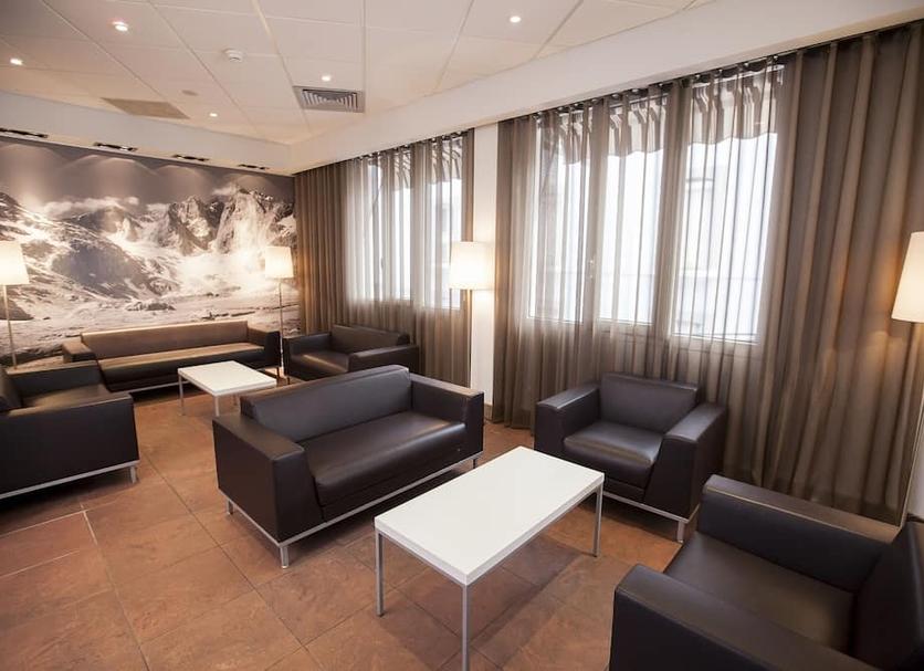 Sala d'estar Foto
