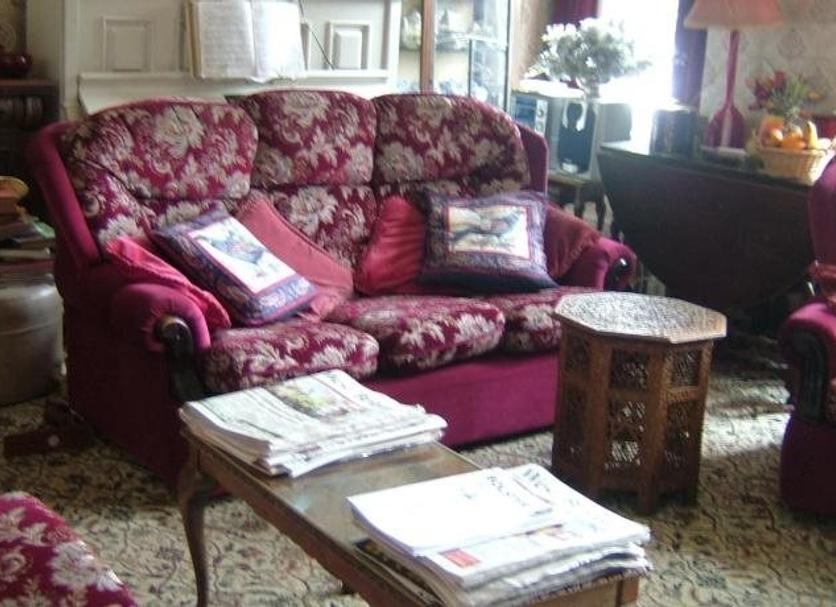 Sala Foto