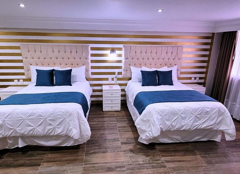 Habitació Foto