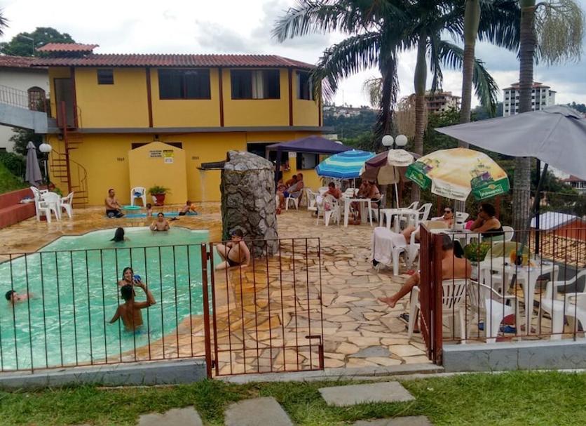 Pool Foto