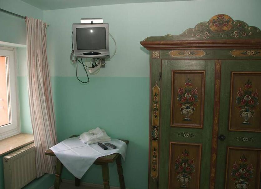 Serveis de l’habitació Foto