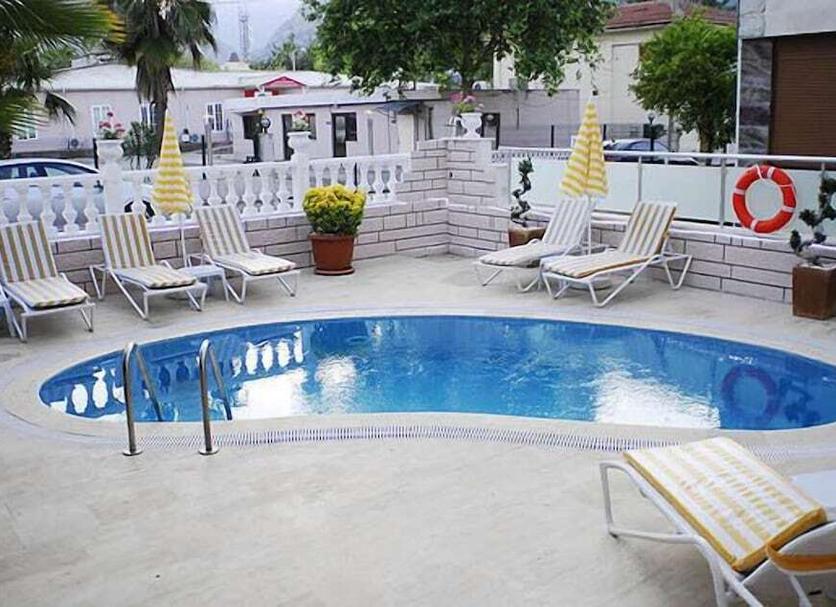 Pool Foto
