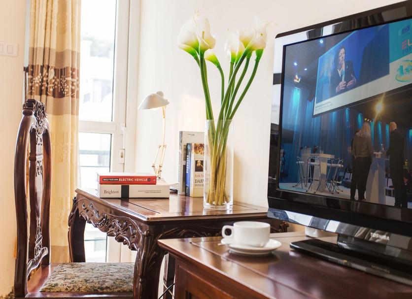 Serveis de l’habitació Foto