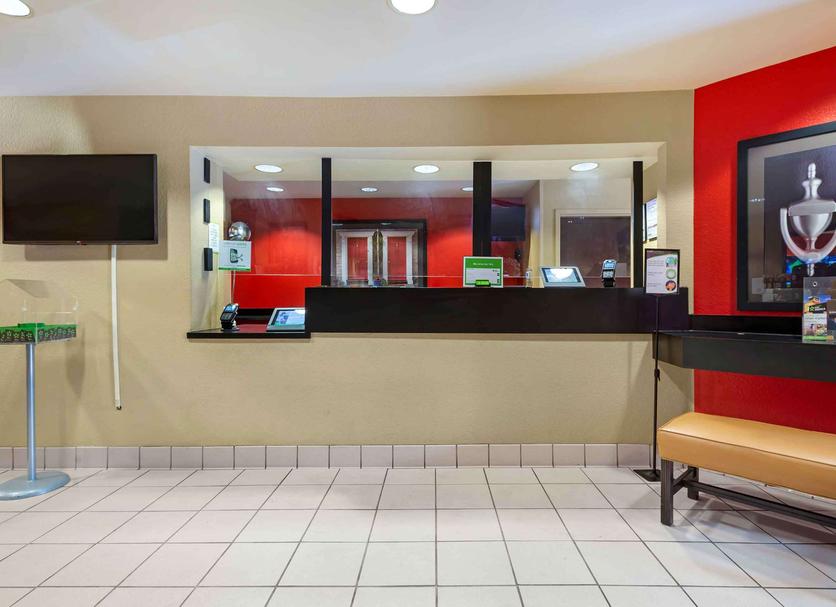 Recepció Foto