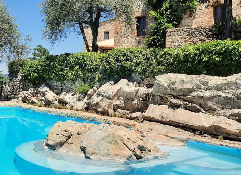 Pool Foto