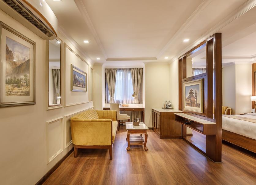 Sala Foto