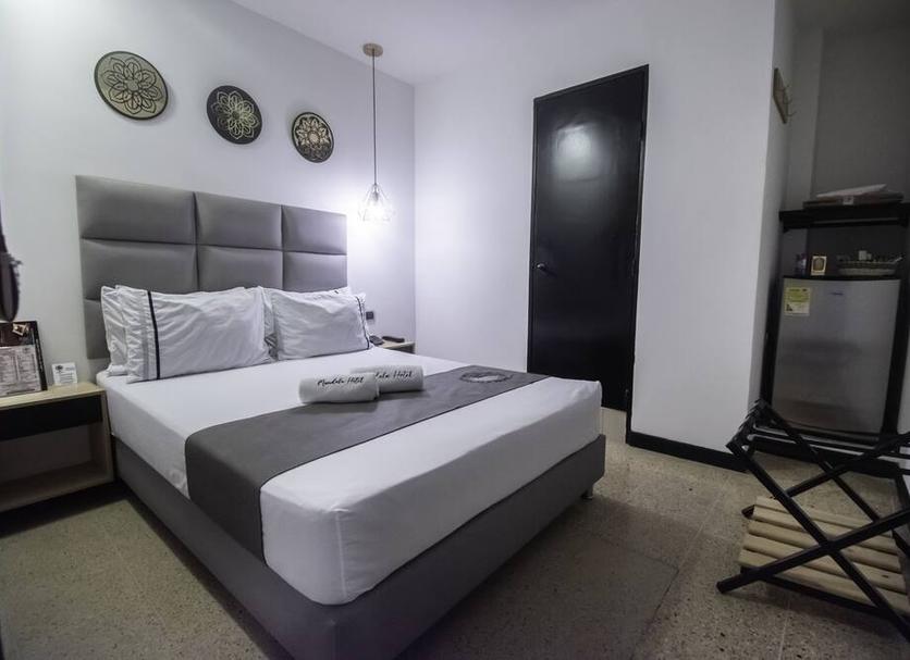 Habitació Foto