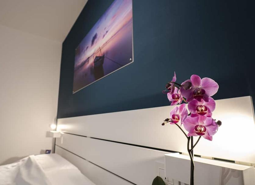 Serveis de l’habitació Foto