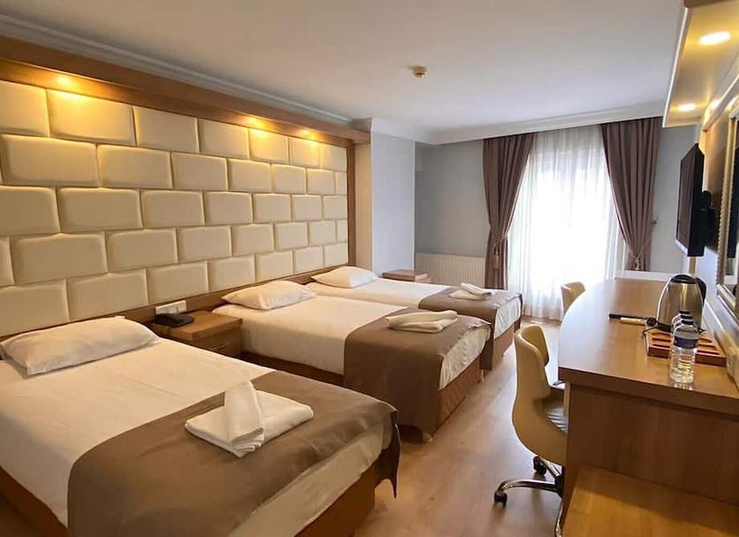 Habitació Foto
