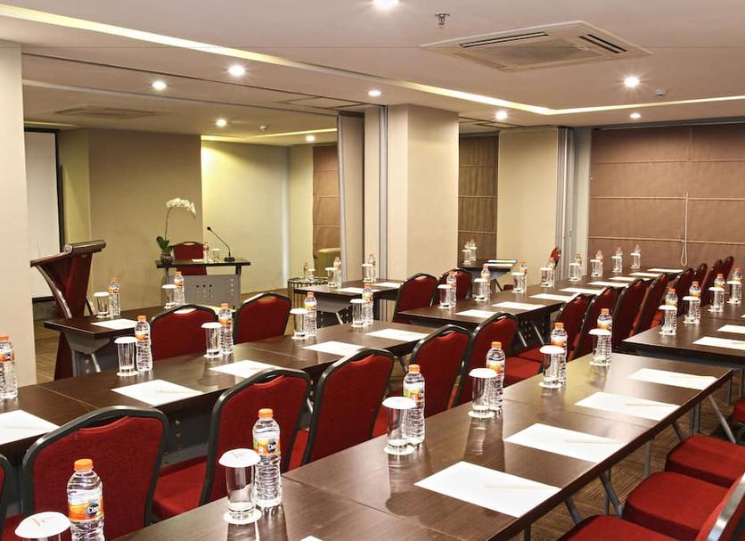 Sala de conferències Foto